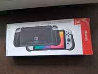Nintendo Switch OLED Hori Hybrid Armor pokrowiec/grip - Rezerwacja