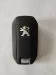 Chave Carrinha Peugeot Nova