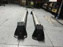 Barras de suporte para carros