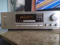 Wyprzedaż Onkyo amplituner tx 8211 RDS Aluminiowy front