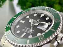 Rolex Men's 40mm Submariner 116610 оригинал