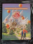 Podręcznik RPG (Cypher / DnD 5e), Ten Years of Adventure - Monte Cook