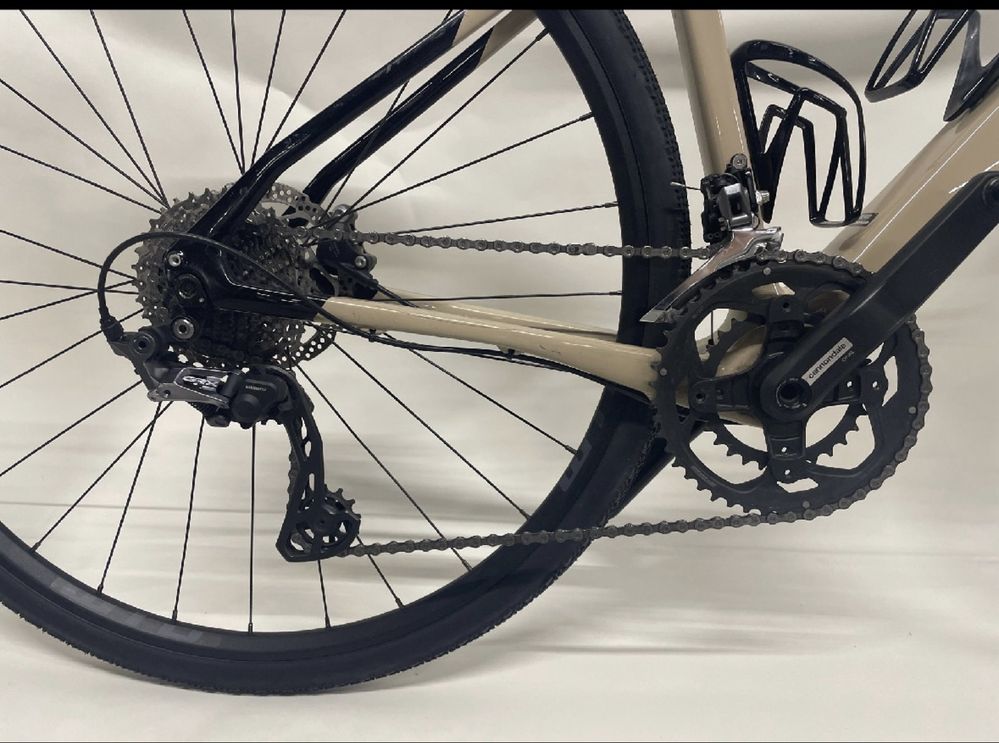Cannondale Topstone 4 Carbono