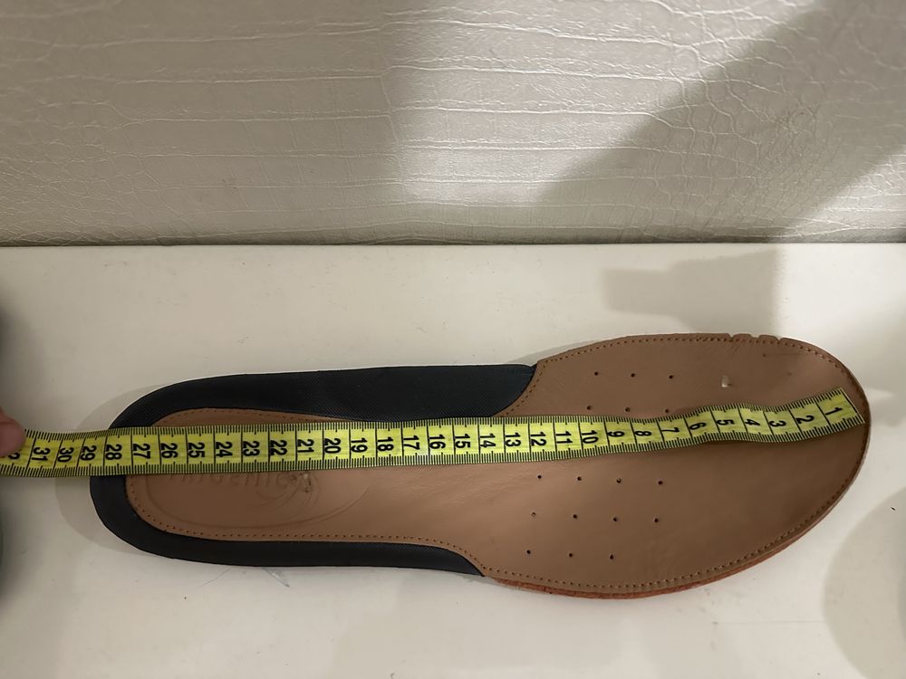 Мокасини Clarks trigenic р. 43