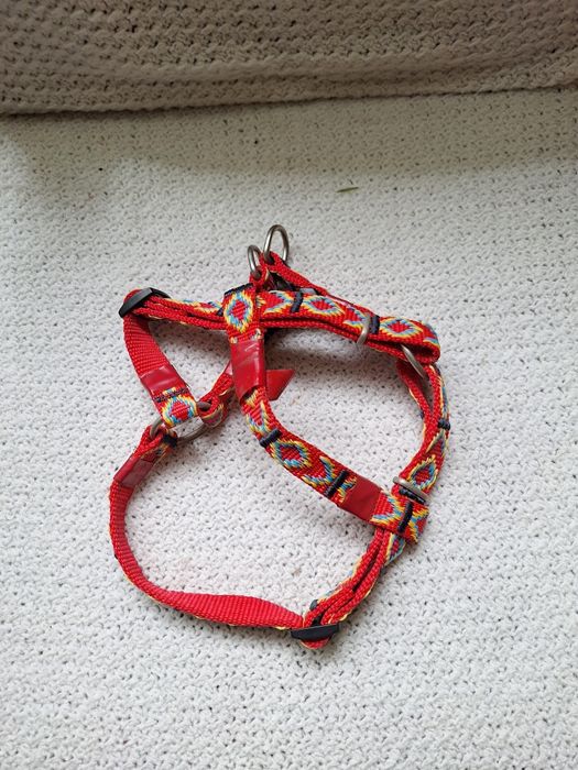 Szelki dla małego ,średniego psa