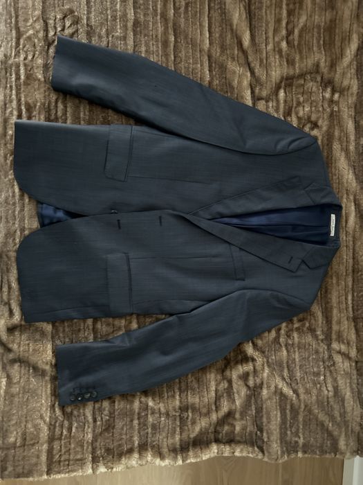 Casaco/Blazer Classic Fit (2 botões)