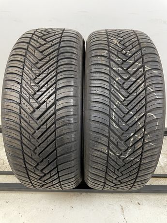 215/50R17 95W Hankook Kinergy 4s2