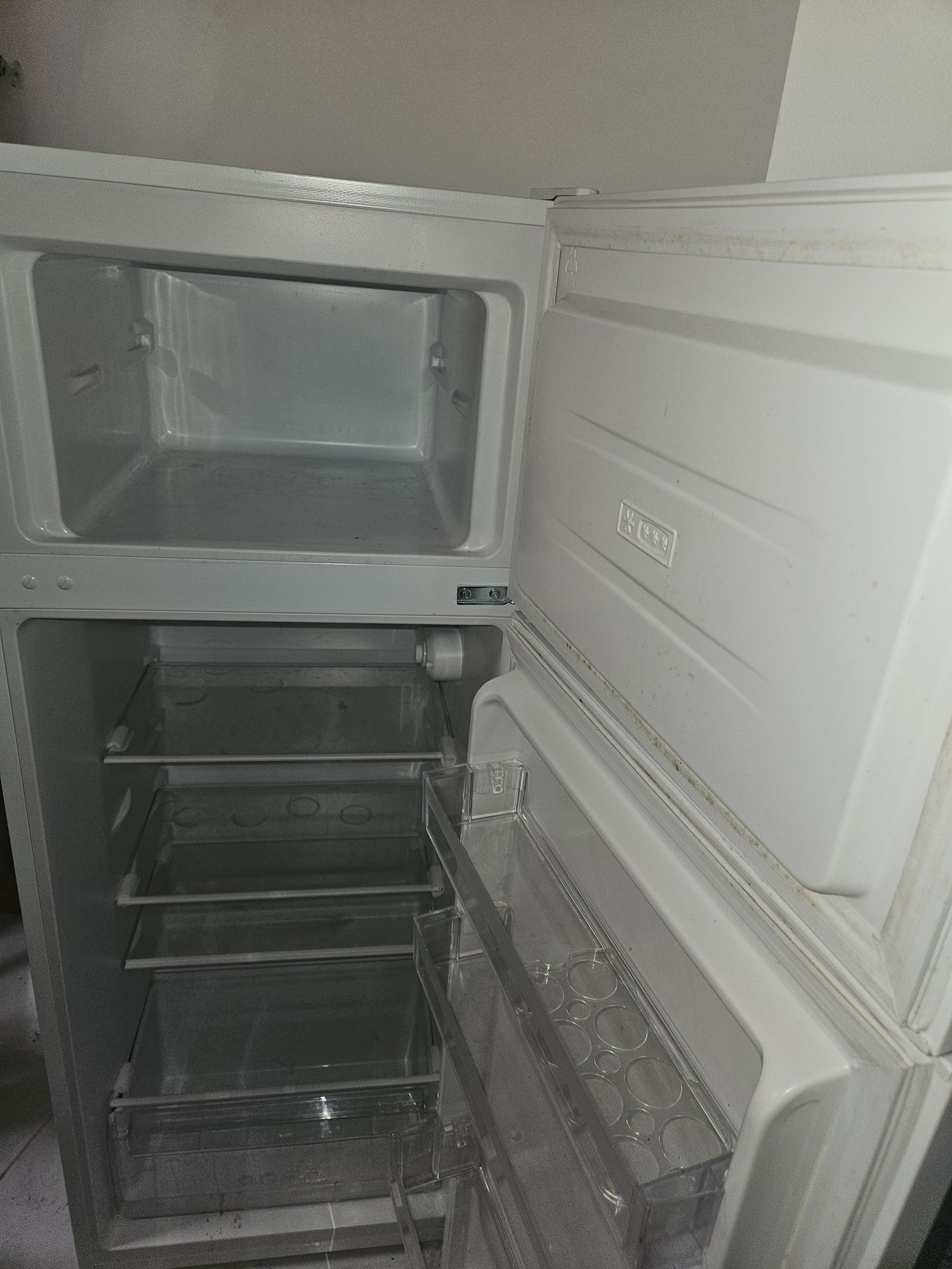 Vendo frigorifico