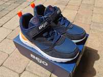 Buty buciki Bejo Kineros JR rozmiar 34