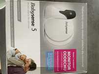 Monitor oddechu dla niemowlaka babysense