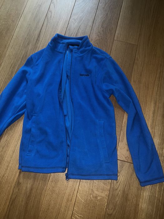 Лижні штани ,фліс 164 см