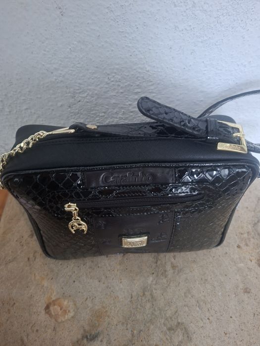 Mala nova cavalinho  uriginal