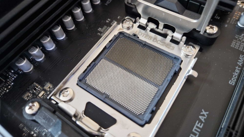 Płyta główna Gigabyte X670 AORUS ELITE AX AM5 DDR5 box gwarancj 514641