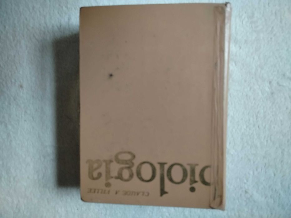 biologia - Claude A. Villee