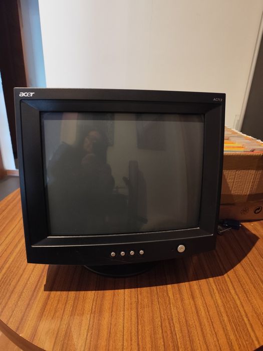 Monitor  marca acer