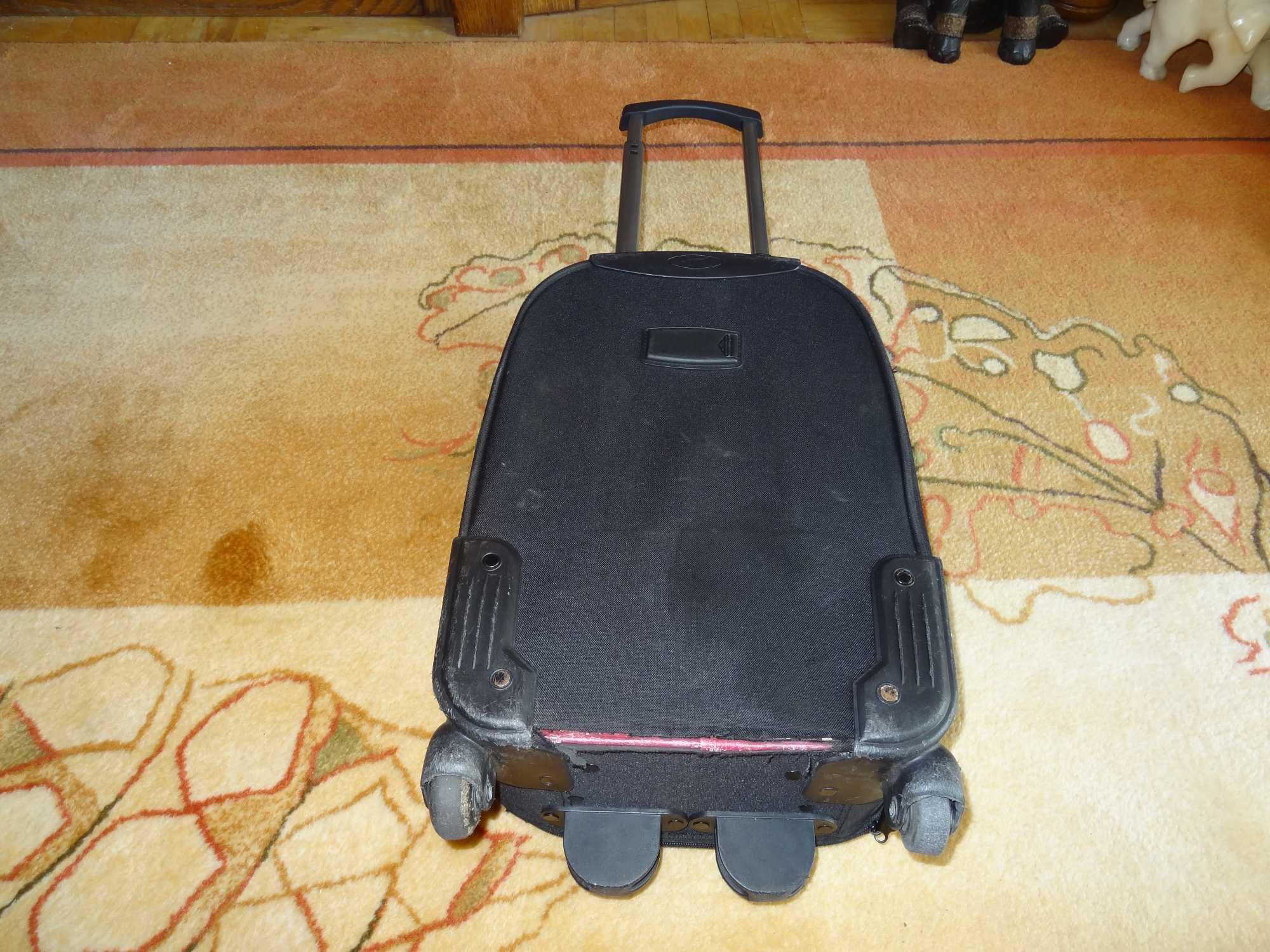 Walizka turystyczna it luggage 45x32x26