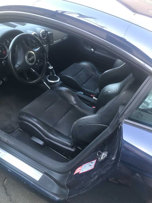 audi tt 8n cupe 2005