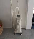 maquina para tratamentos esteticos de radiofrequencia