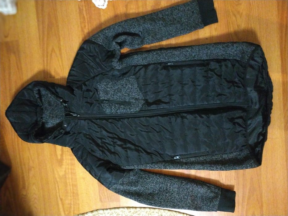 Молодіжна куртка кофта 46-48р