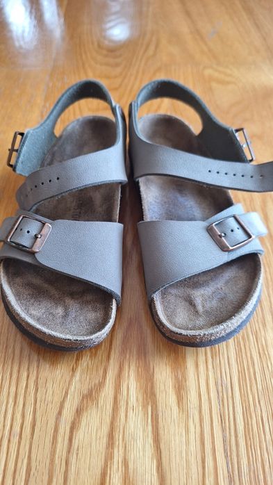 Birkenstock 34 sandália