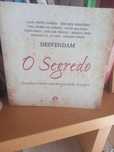 Desvendam o segredo