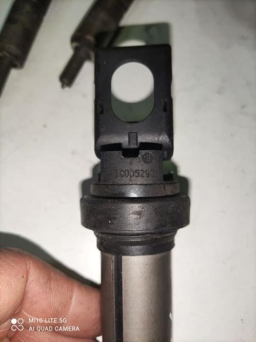 Bobine Peugeot / BMW - Delphi