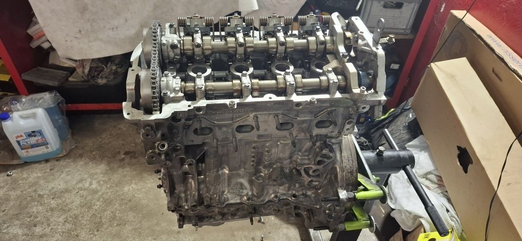 Serwis BMW – Naprawy, Przeglądy, Diagnostyka
