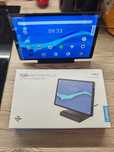 Tablet Lenovo TAB M10 PLUS + stacja dokująca