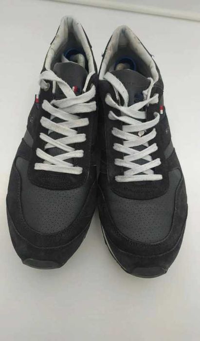 Sneakersy męskie Tommy Hilfiger buty sportowe