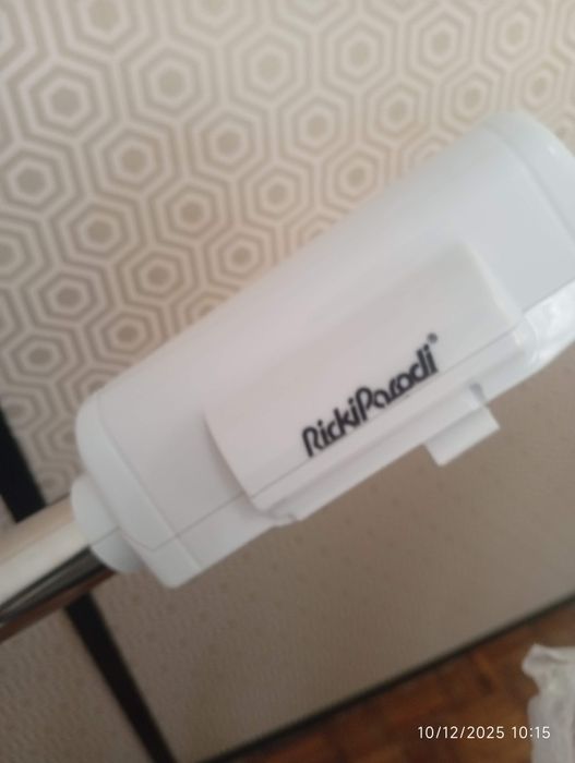 Vaporizador de ozono