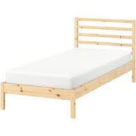 Łóżka, sosna90x200 cm