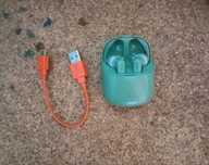 Навушники JBL Tune 225 TWS Green