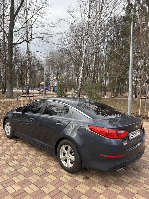 Продам автомобіль