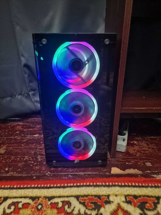 Продам комп’ютер в хорошому стані