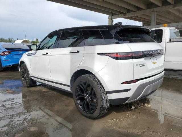 Land Rover Range Rover Evoque S 2020 *