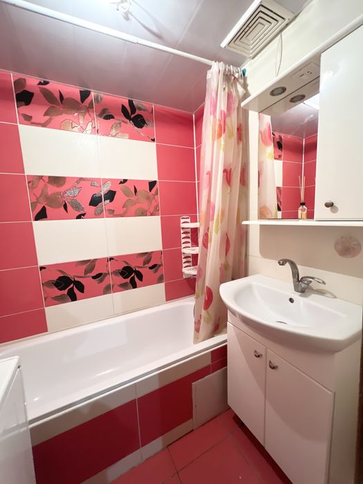 Оренда 2 кімнатної квартири по вул. Коновальця