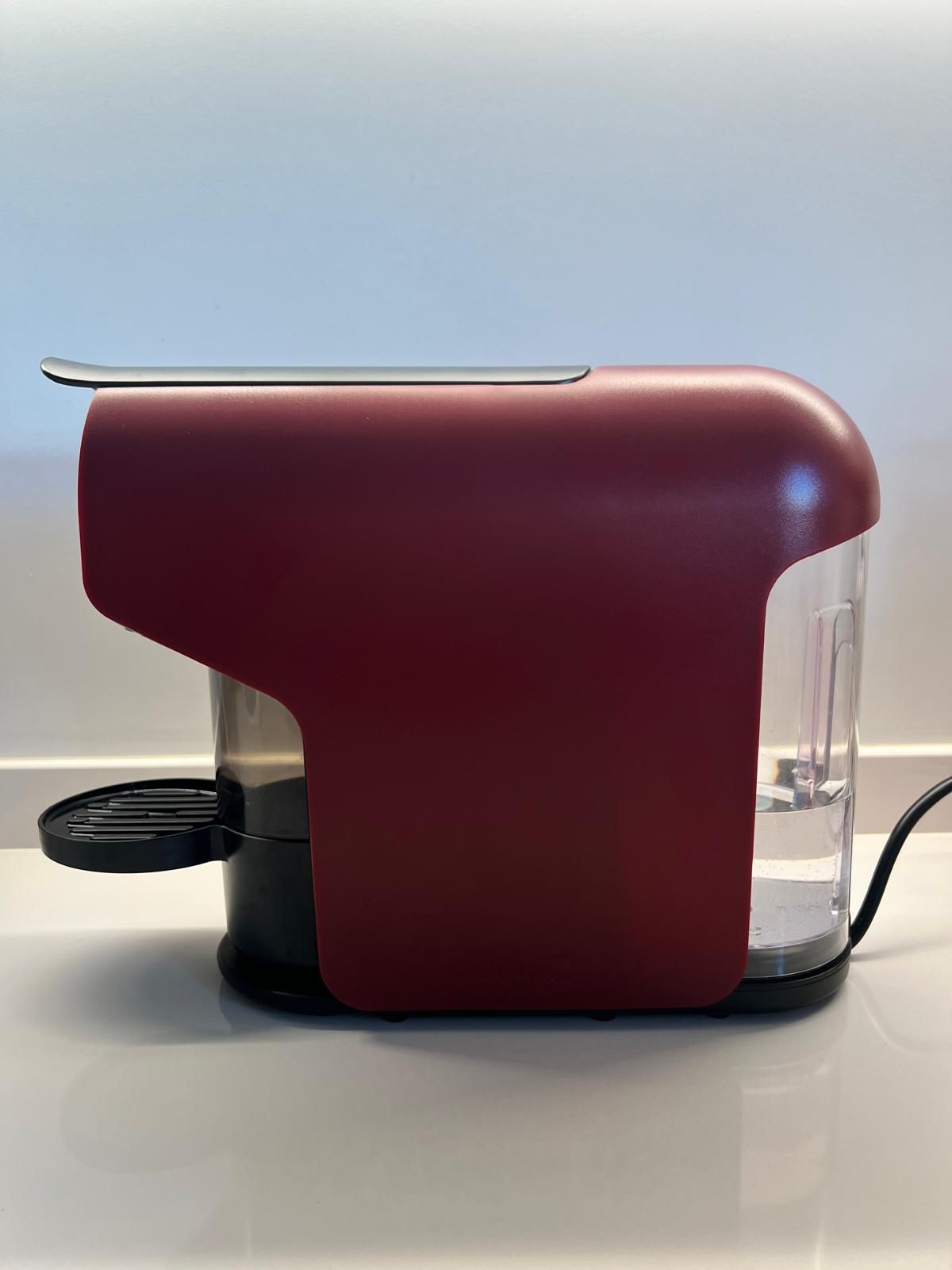 Máquina de Café Delta Q Quick