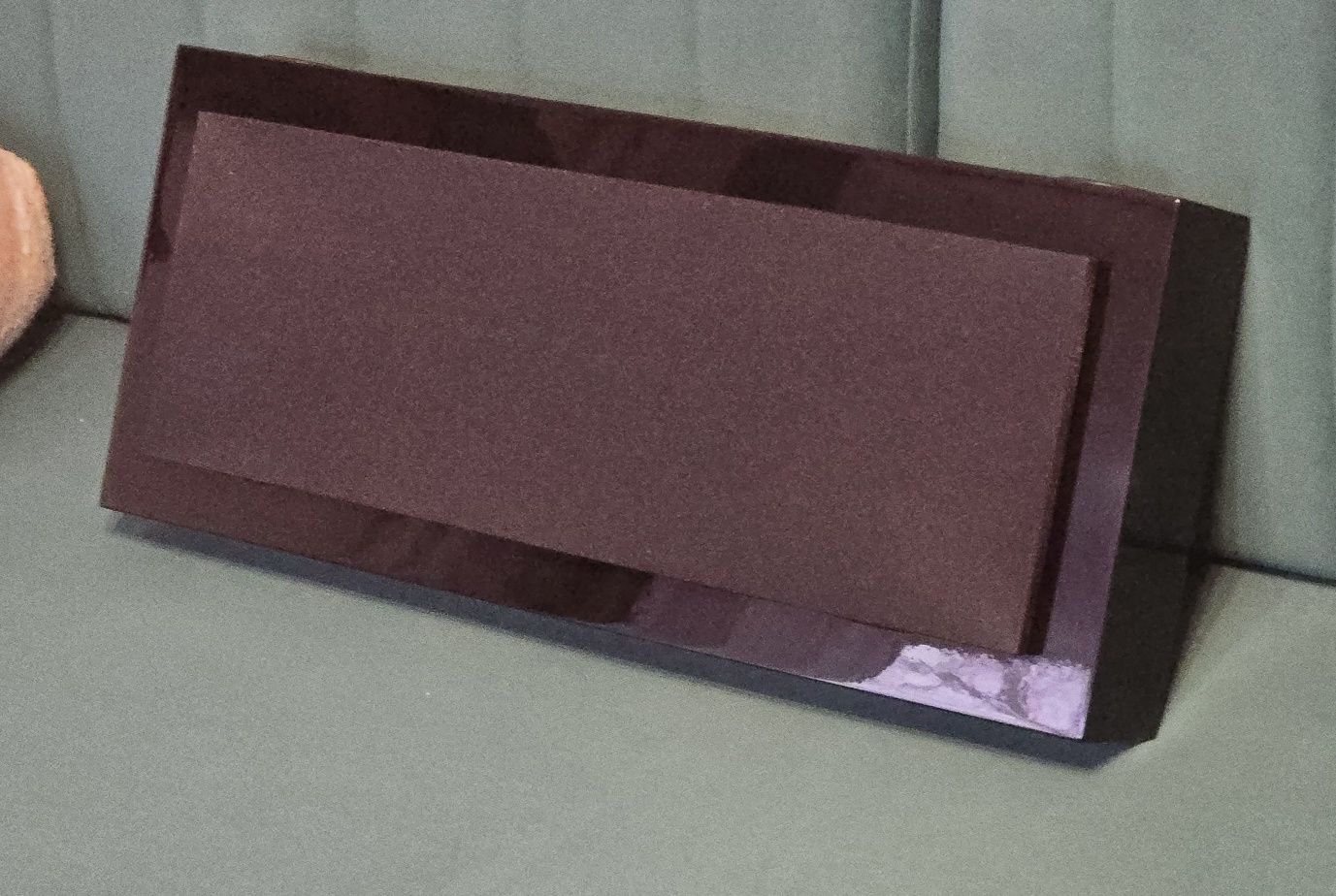 DLS Flatbox Large on Wall speakers ścienne kolumny głośniki 4ohm