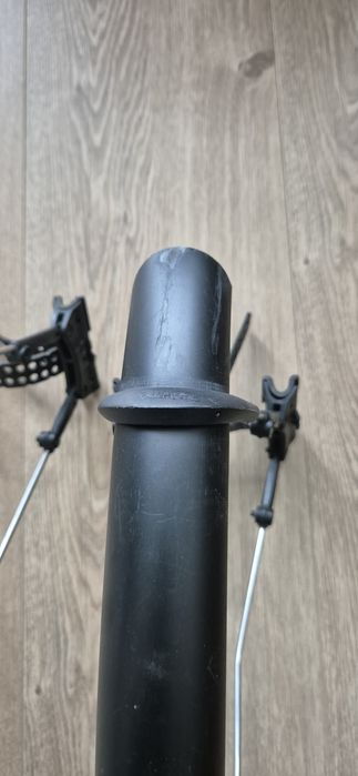 Błotniki szosa SKS raceblade pro XL