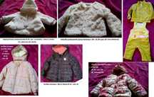 ciepla bluza, ubranka na 2,3 i4lata, r.92, 98,104,110 kurtka do chrztu