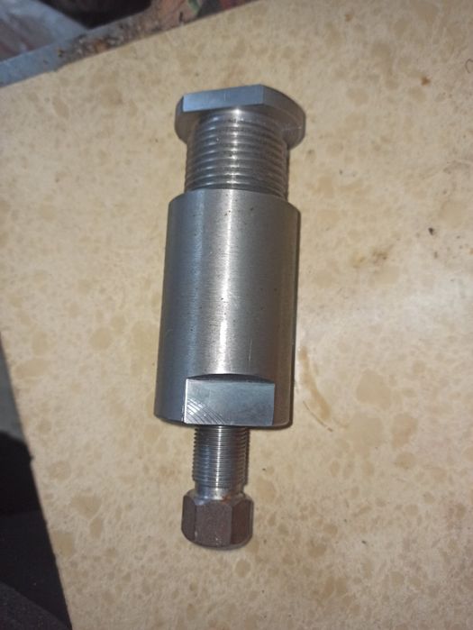 .Знімач шківів мотора пральних машин( зйомник ),Виколотка