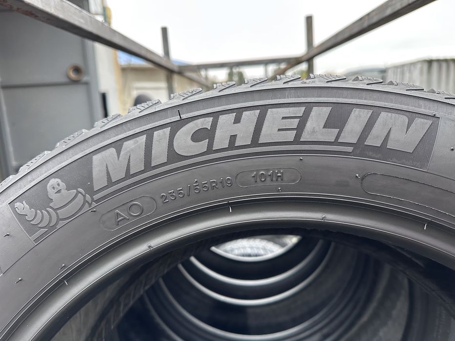 235/55r19 Michelin 235 55 19 Ціна за 1шт