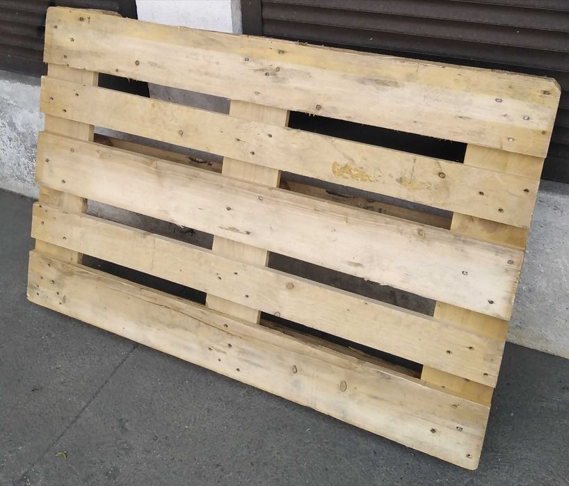Paleta 120x80 euro EPAL ... inne palety raz użyte jak nowe 100x80