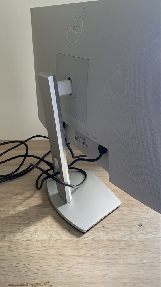 Monitoe DELL S2421HS