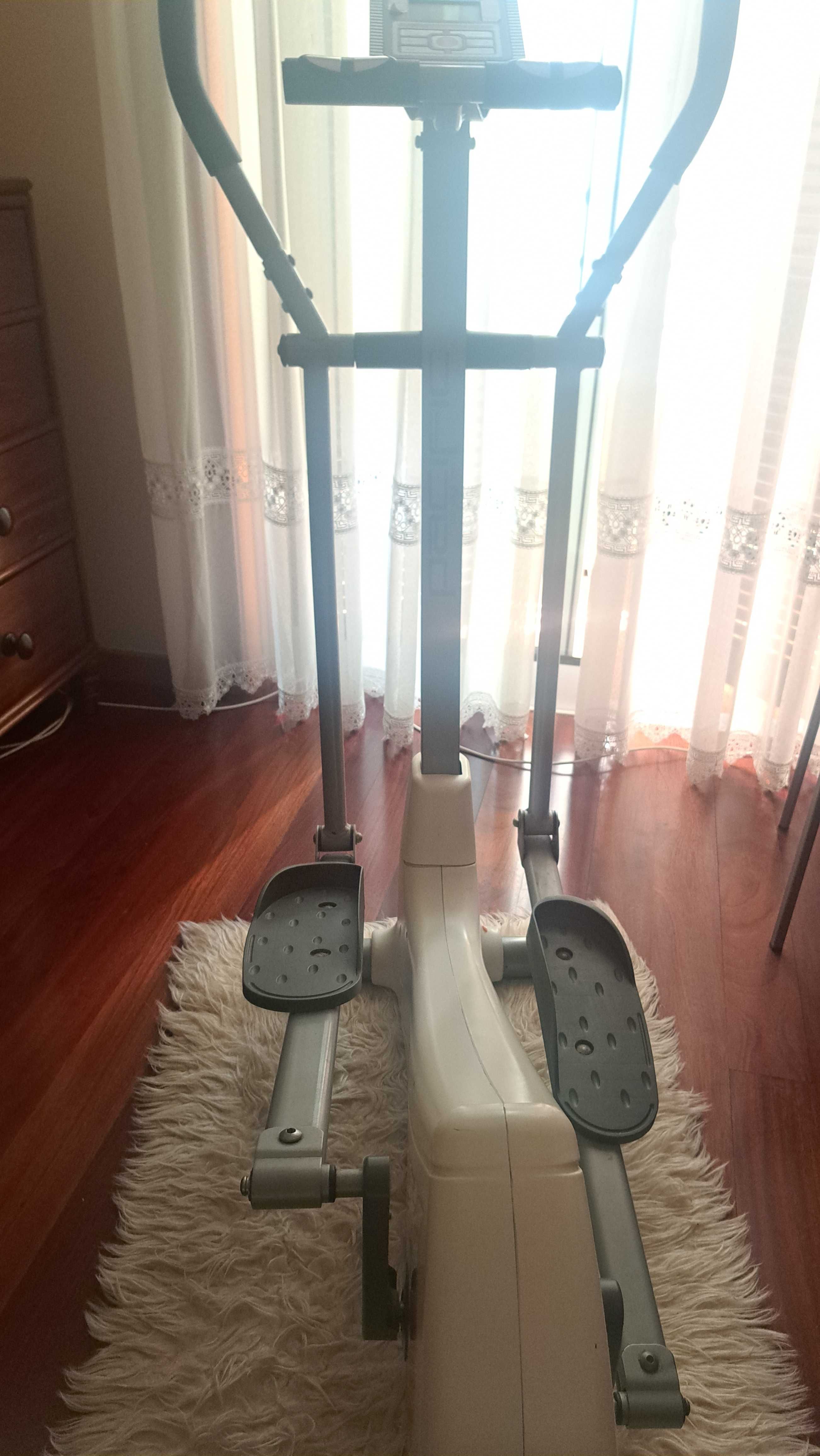 Bicicleta elíptica
