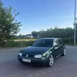 Volkswagen Golf 4