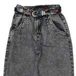 Джинси жіночі Sherocco Jeans 827 Slouchy