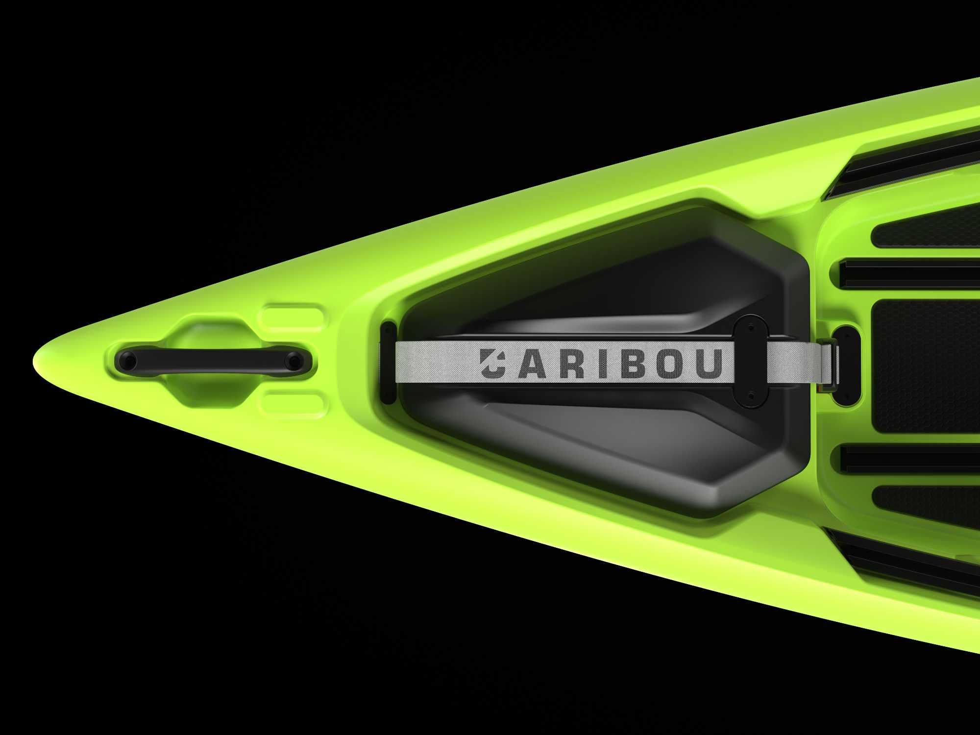 Caribou Antia 490 - wynajem na cały sezon 2025