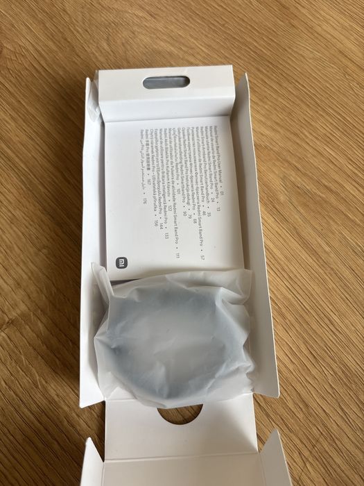 Redmi smart band pro