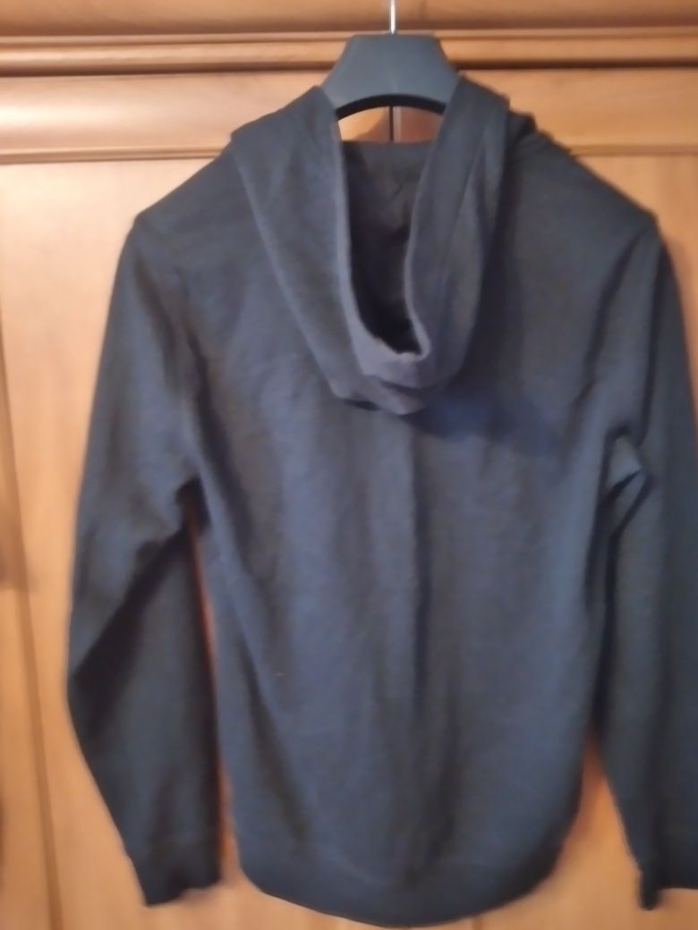 Bluza z kapturem